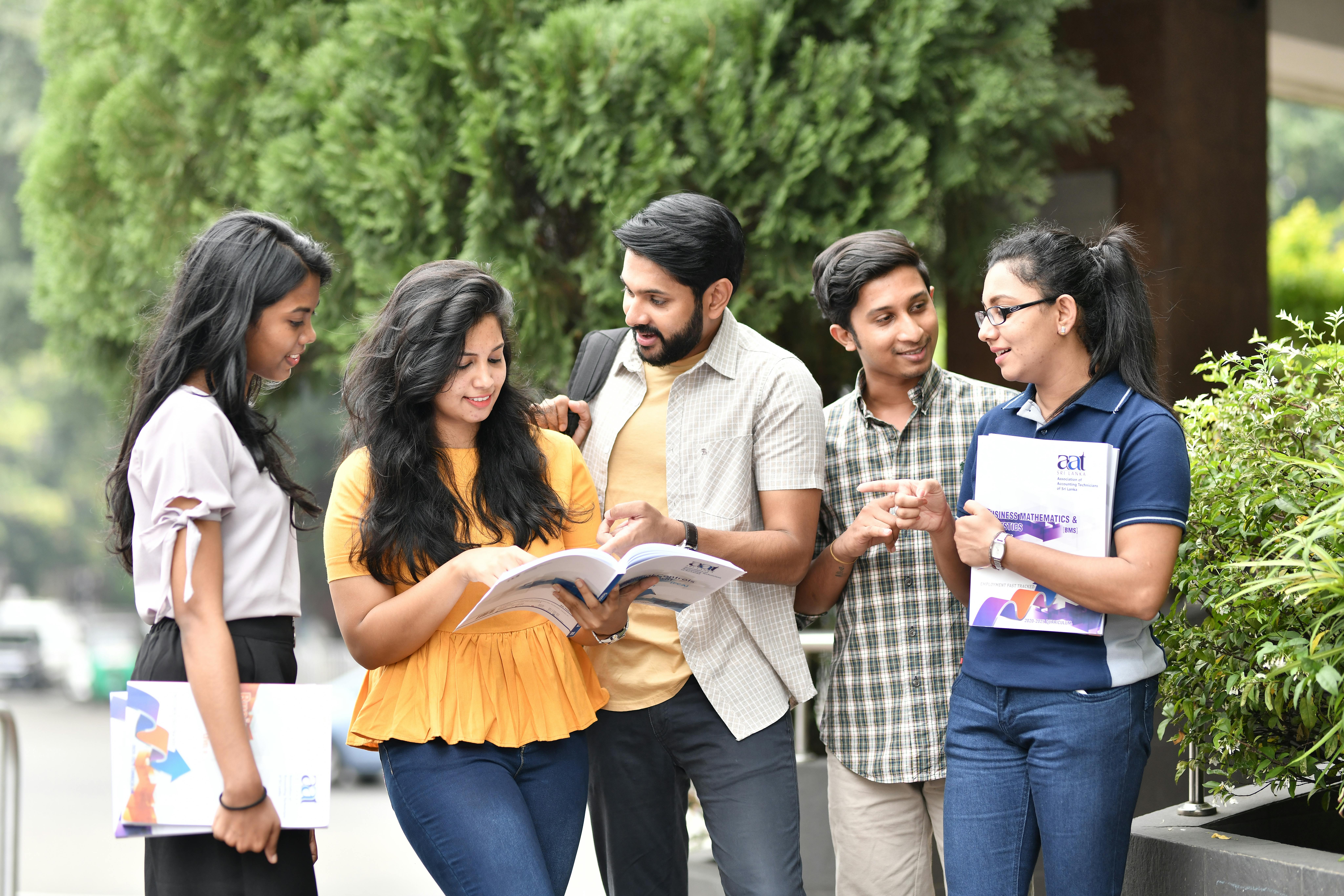 Student success